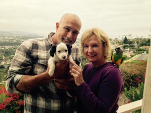 Marshmellow adopted