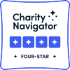 Four-Star Rating Badge -web